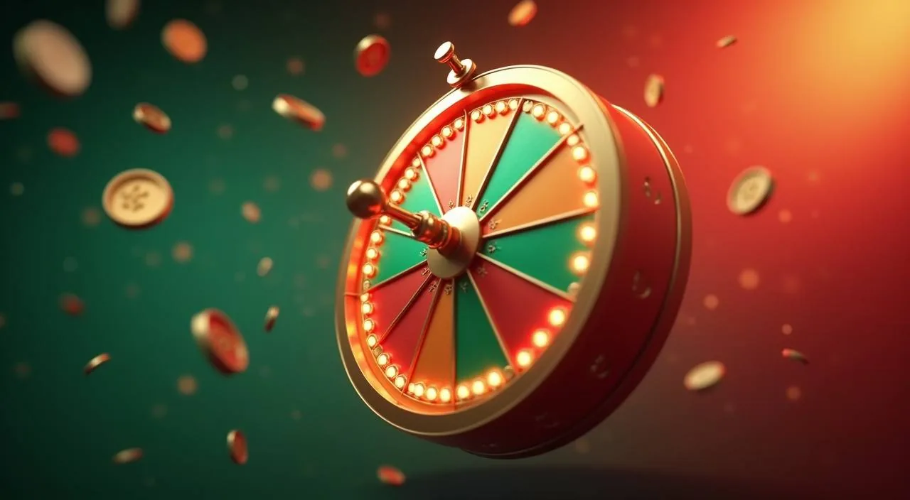 Roulette Action
